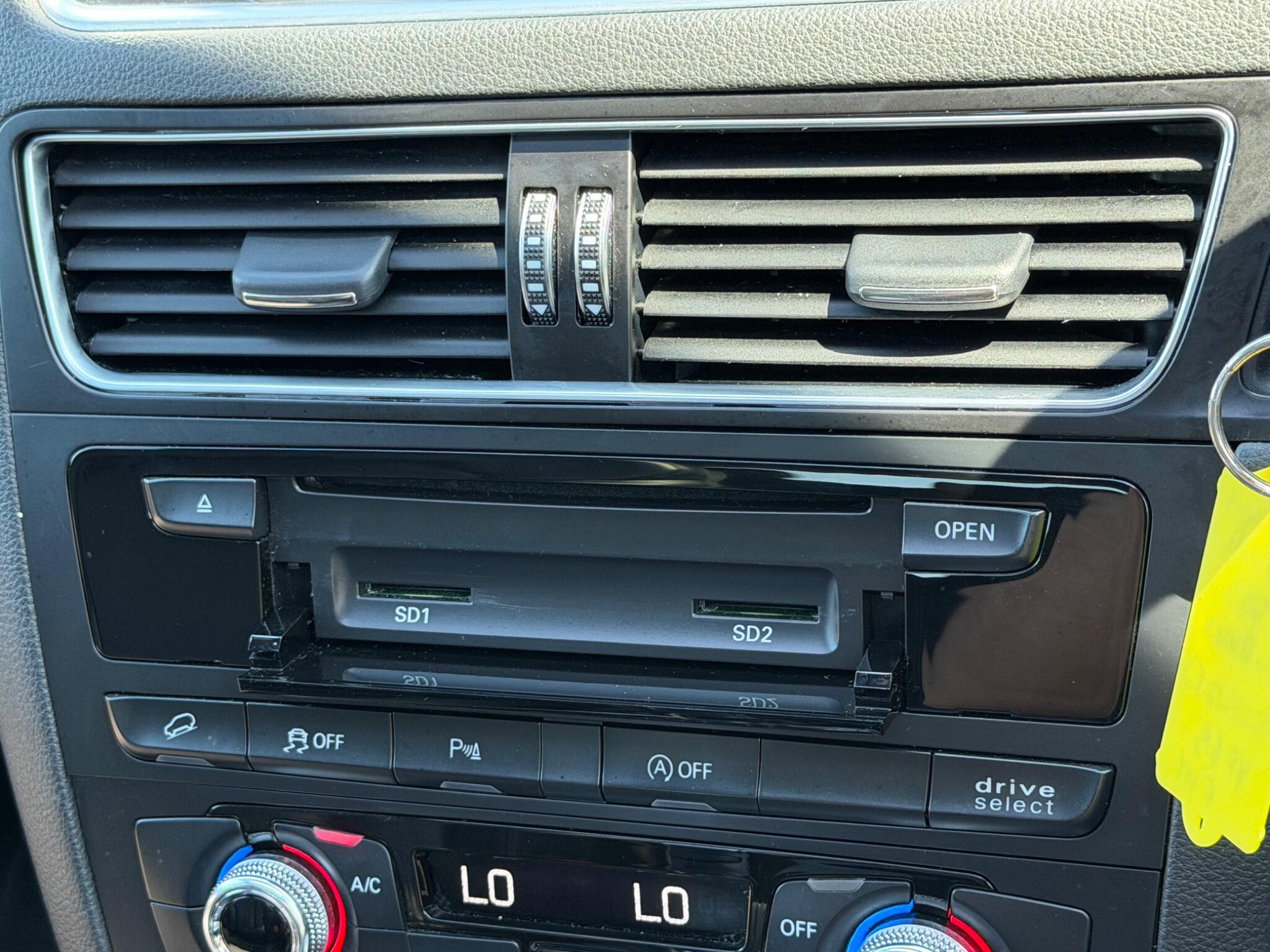 Audi SQ5 view 40