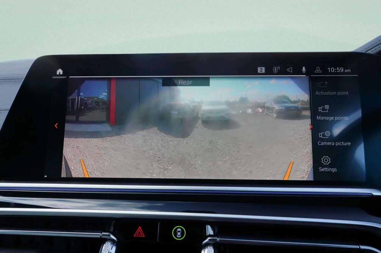 BMW X5 X5 view 27
