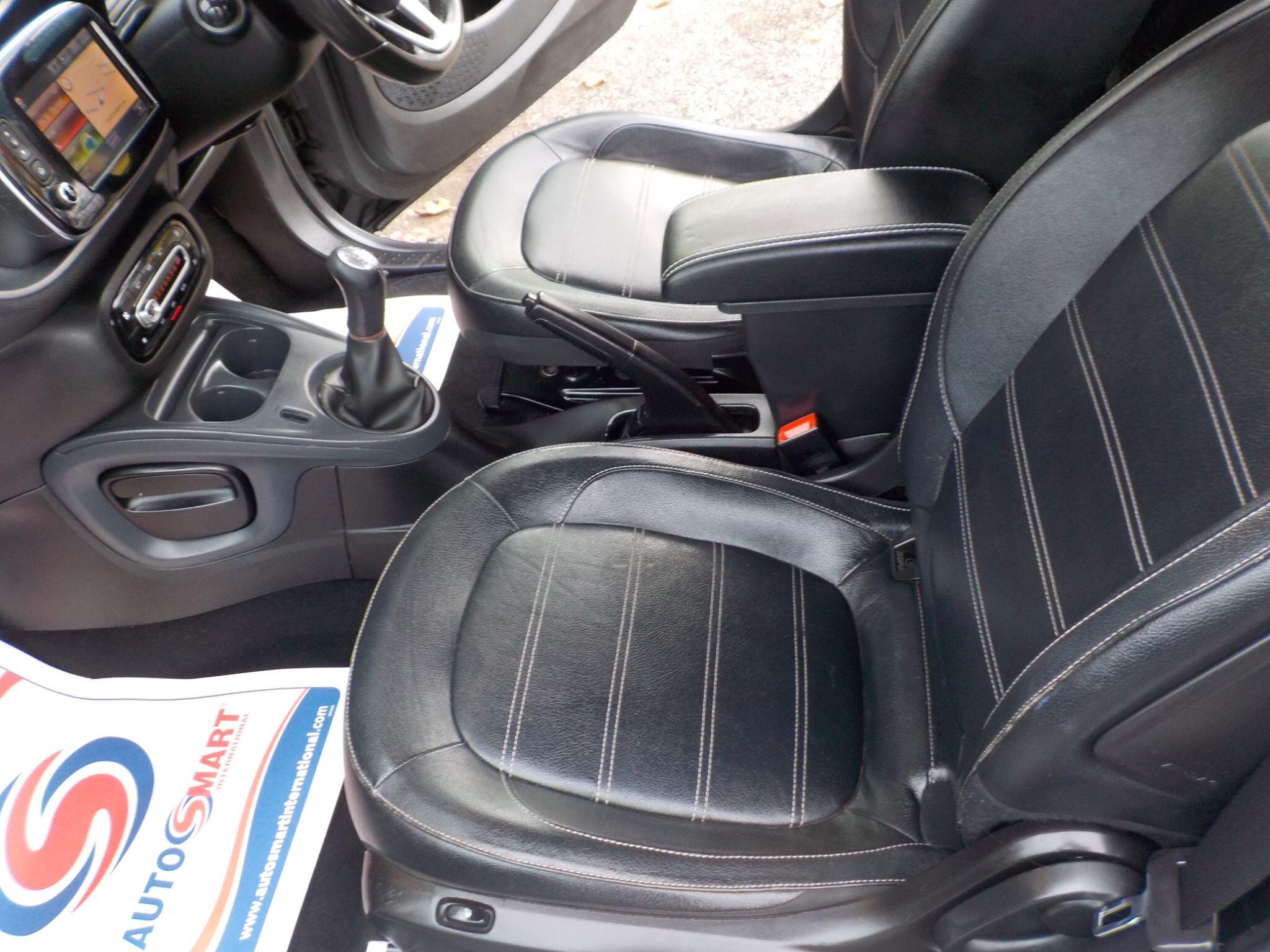 Smart fortwo 1.0 Prime (Premium) Euro 6 (s/s) 2dr