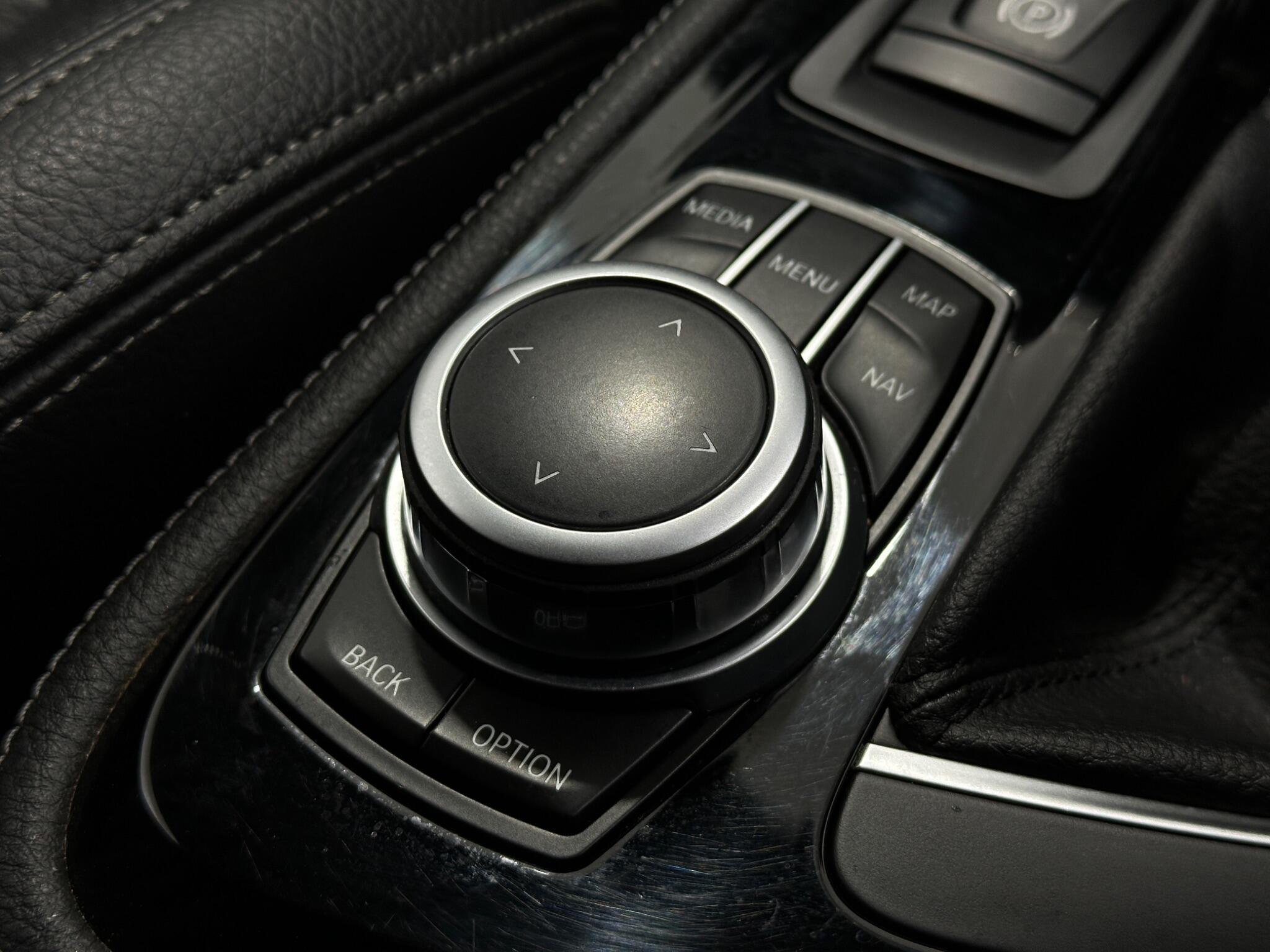 BMW 2 Series view 20