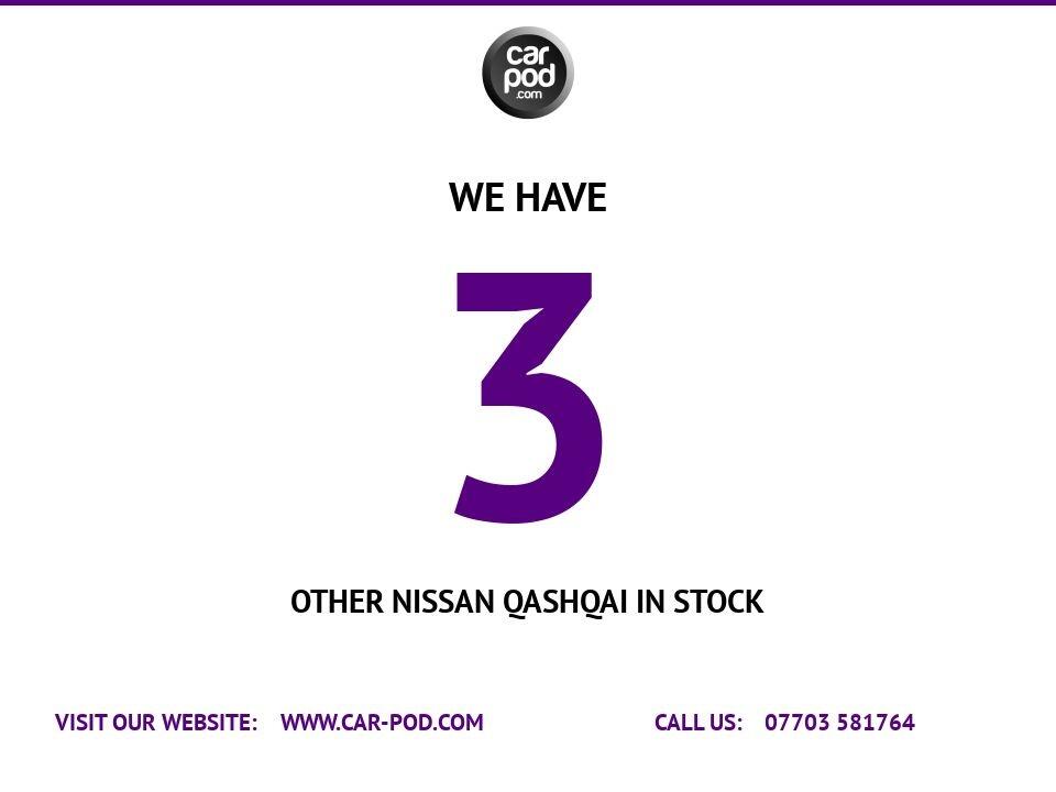 Nissan Qashqai view 14
