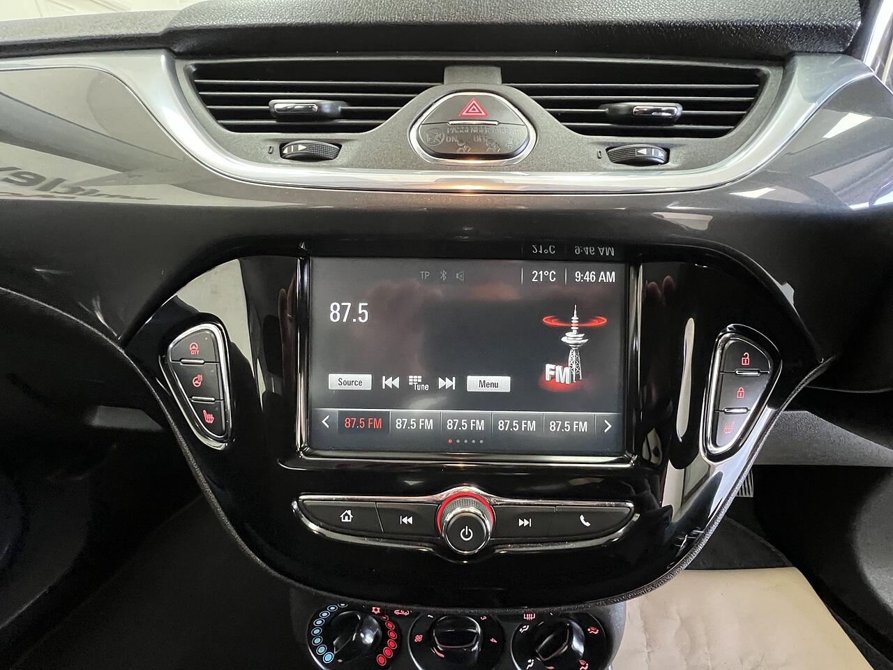 Vauxhall Corsa view 10