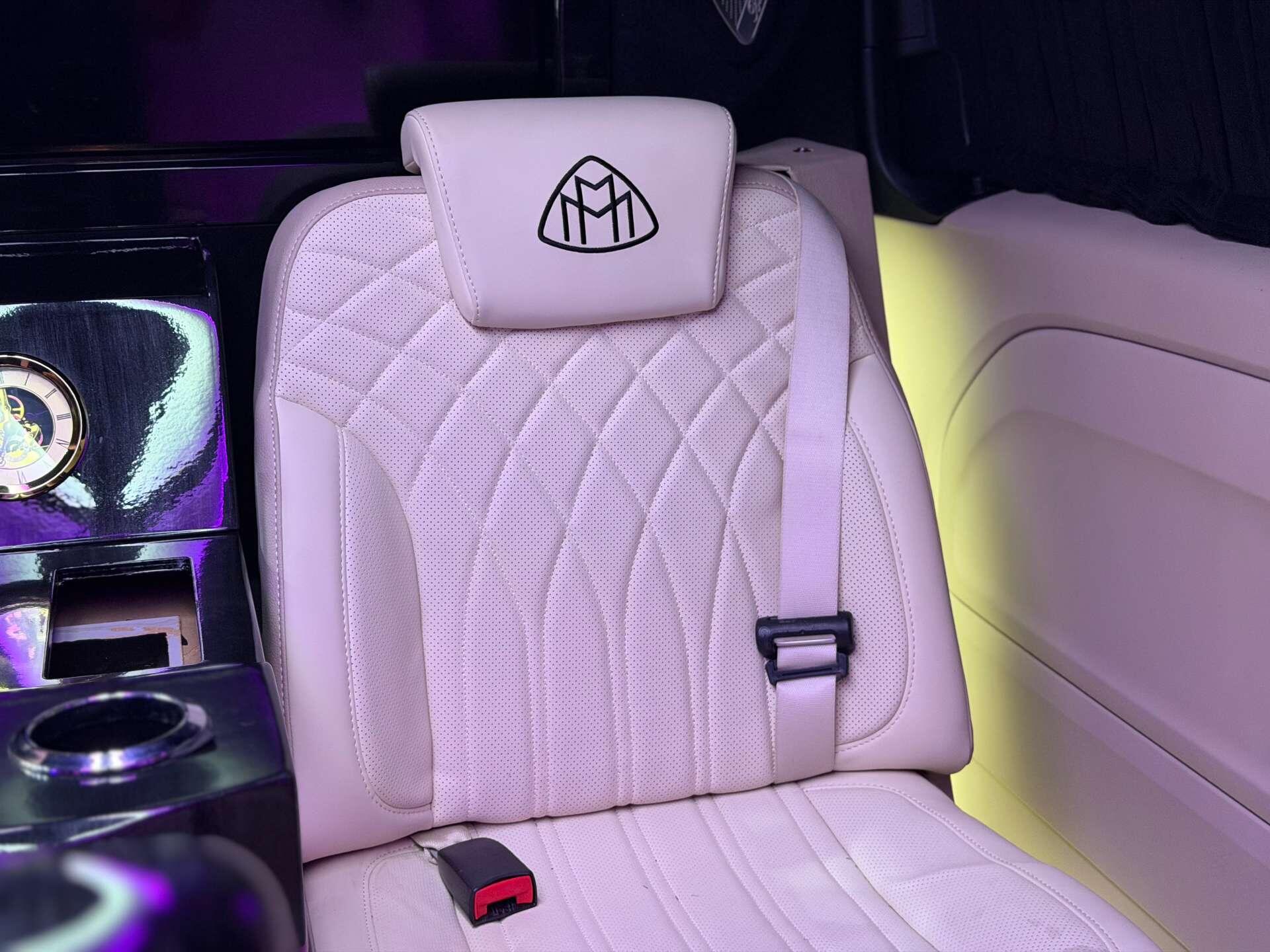 Mercedes-Benz Vito view 49