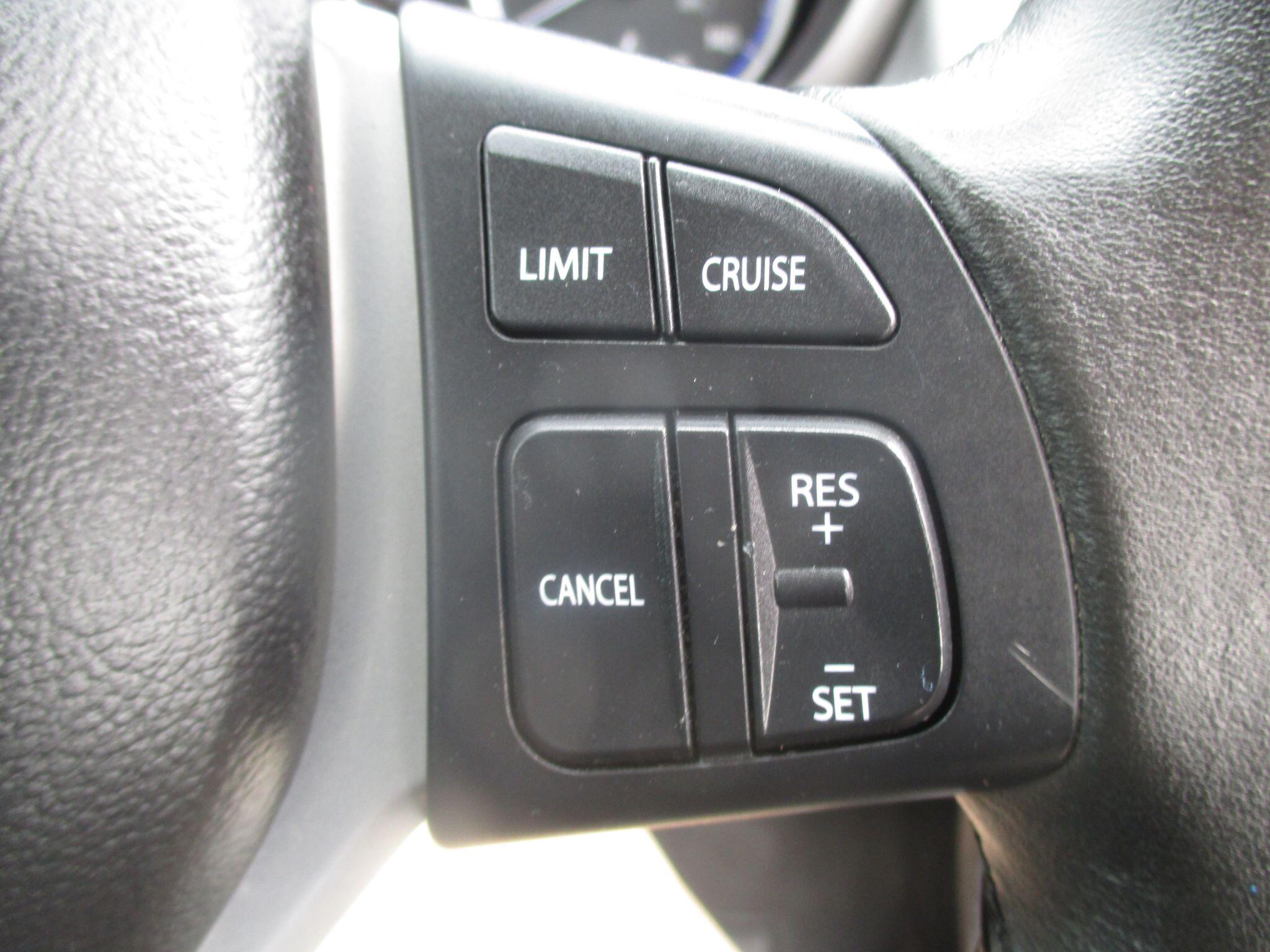 Suzuki SX4 S-Cross view 36