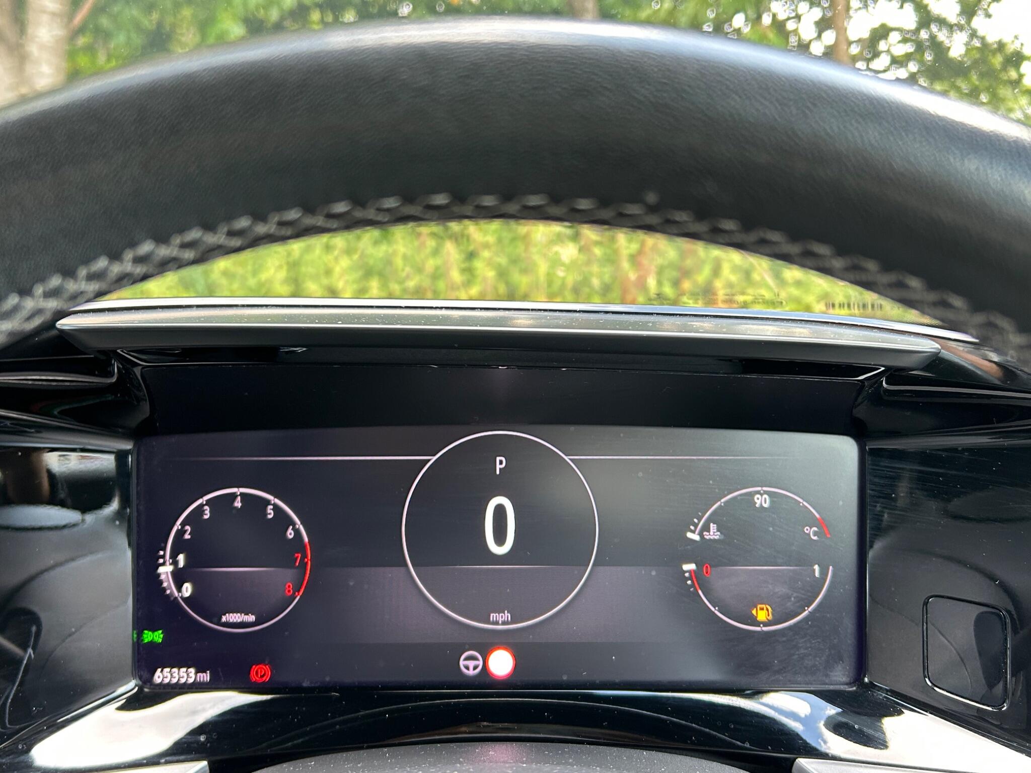 Vauxhall Mokka view 43