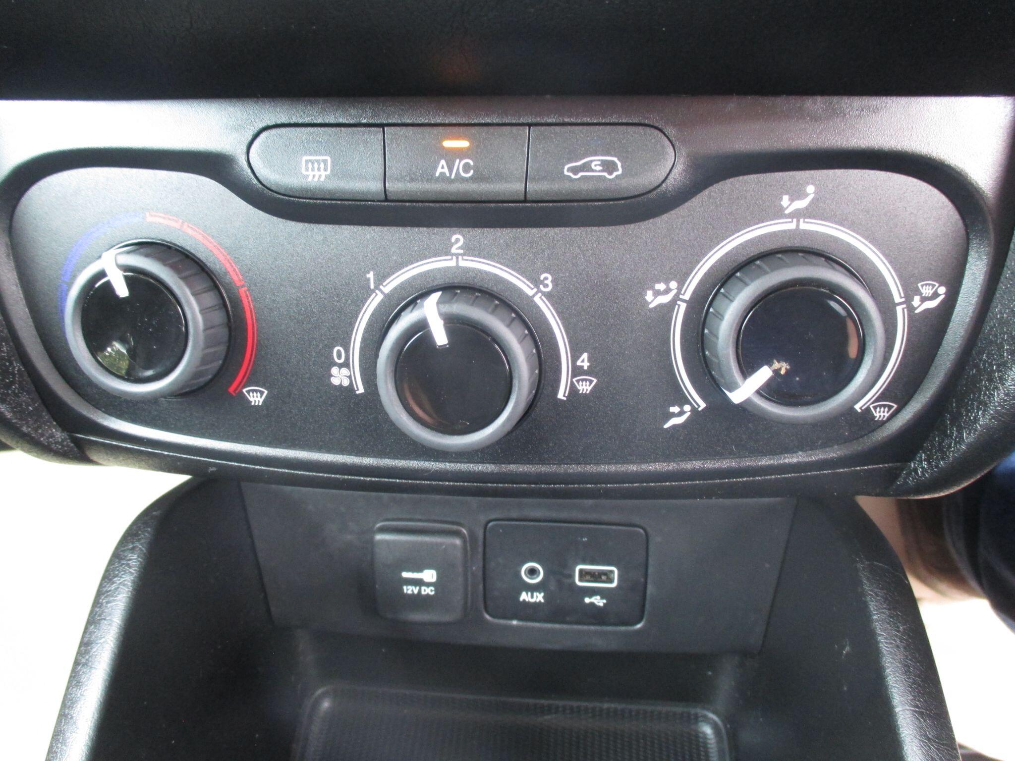 Fiat Tipo view 41