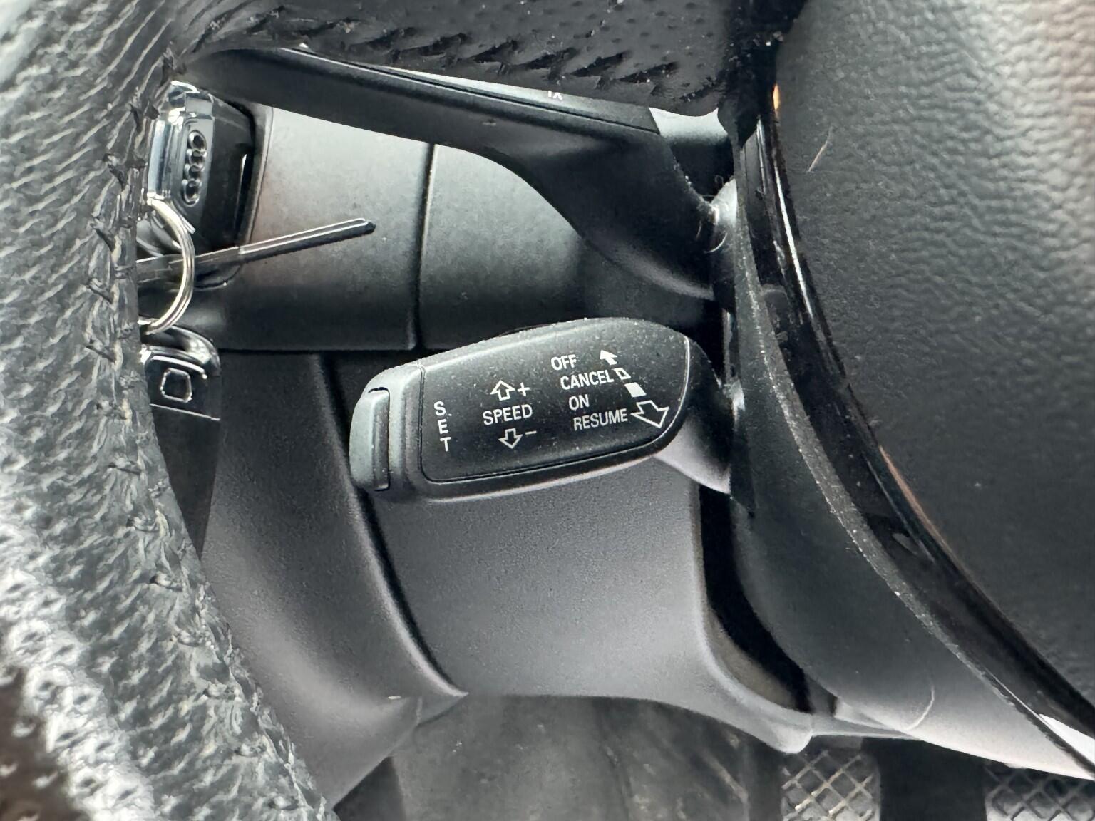Audi A4 view 28