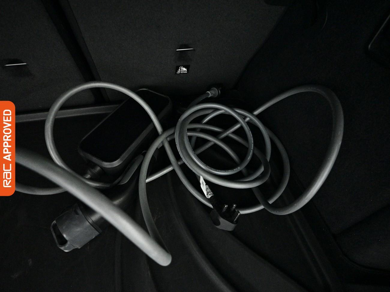 BMW Ix3 view 27