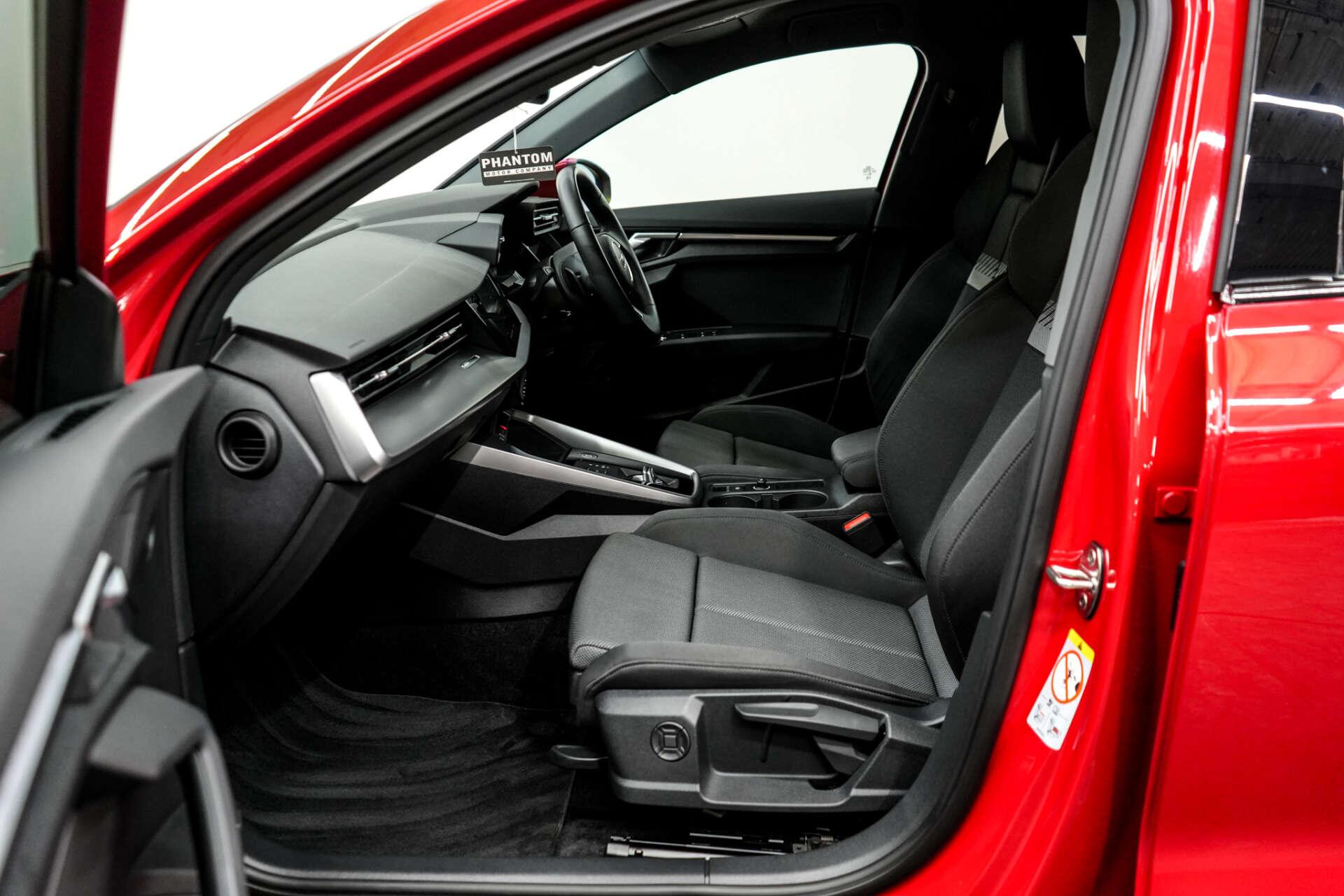 Audi A3 view 15