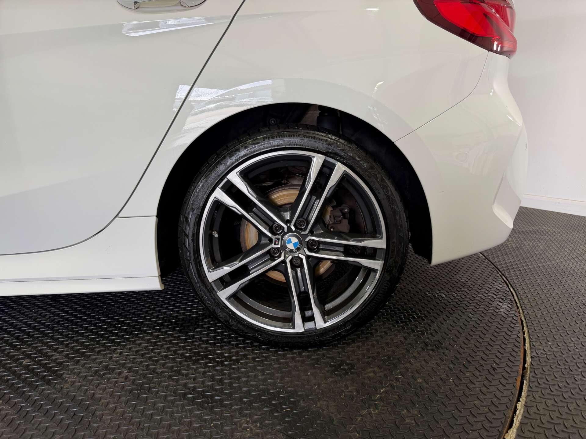 BMW 1 Series view 62