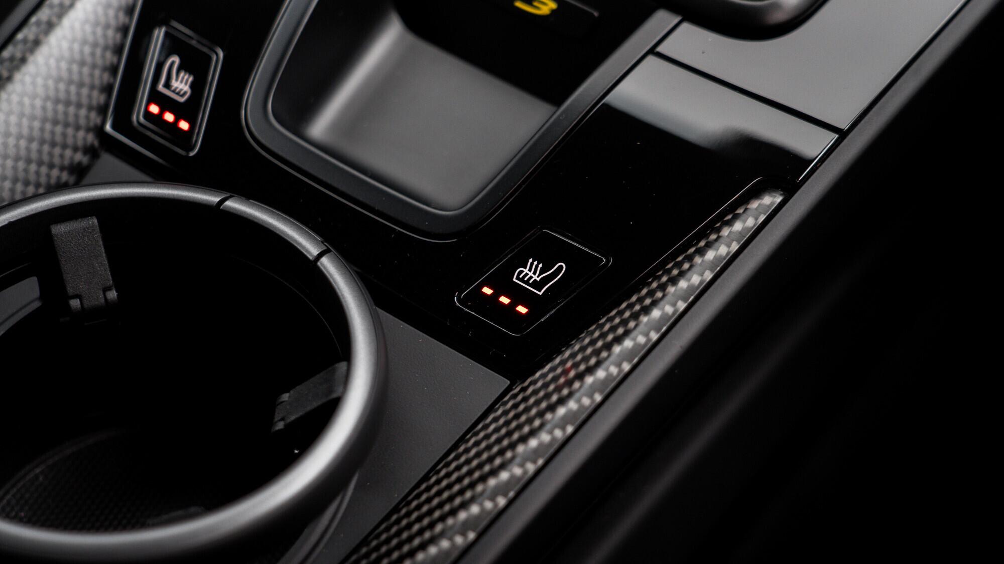 Porsche 911 view 59