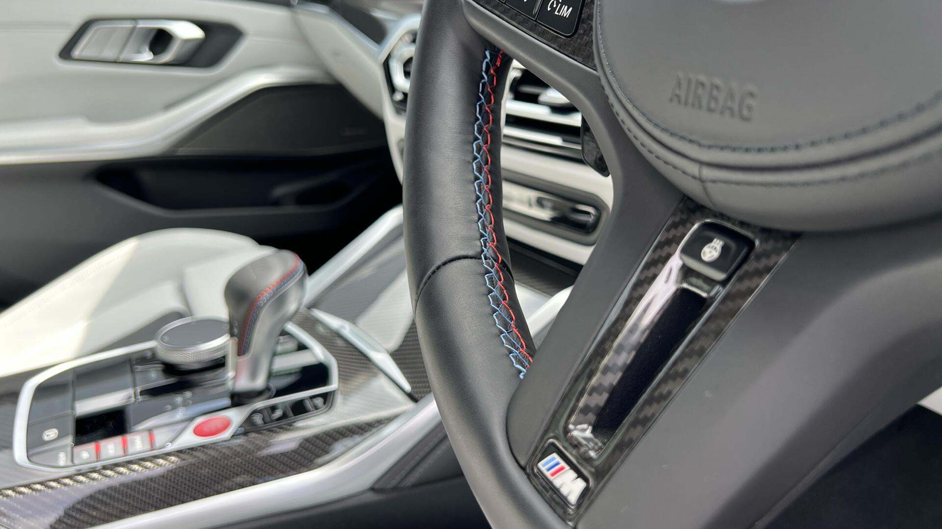 BMW M3 view 34