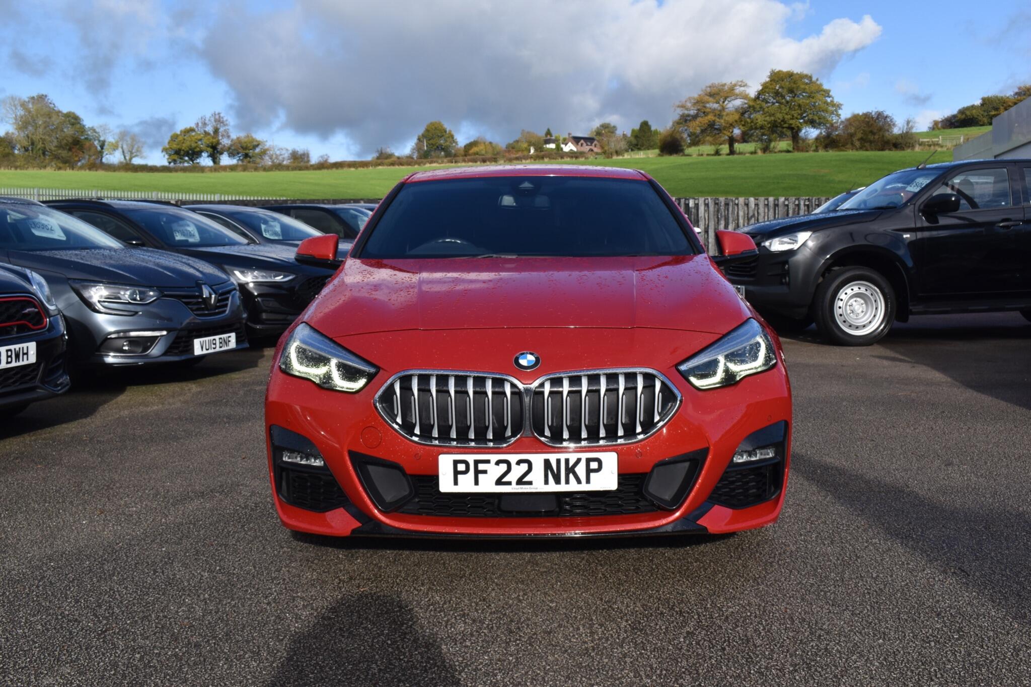 2 Series Gran Coupe - 1.5 218i M Sport DCT Euro 6 (s/s) 4dr - Image 9