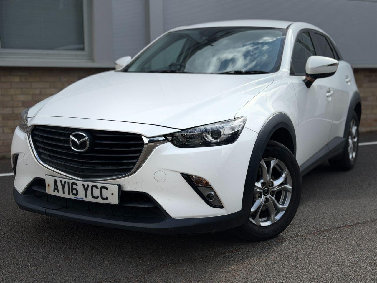 Mazda Skyactiv-G view 25
