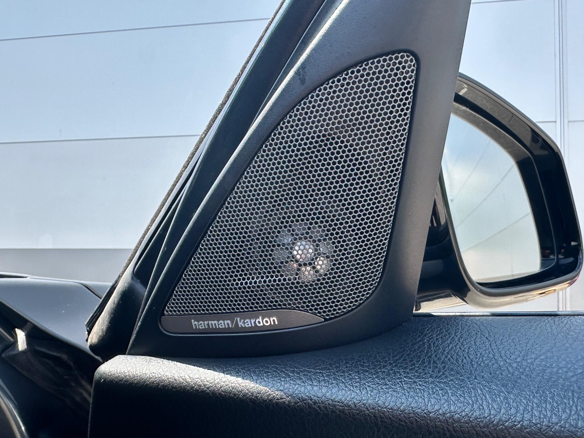 BMW 1 Series view 27