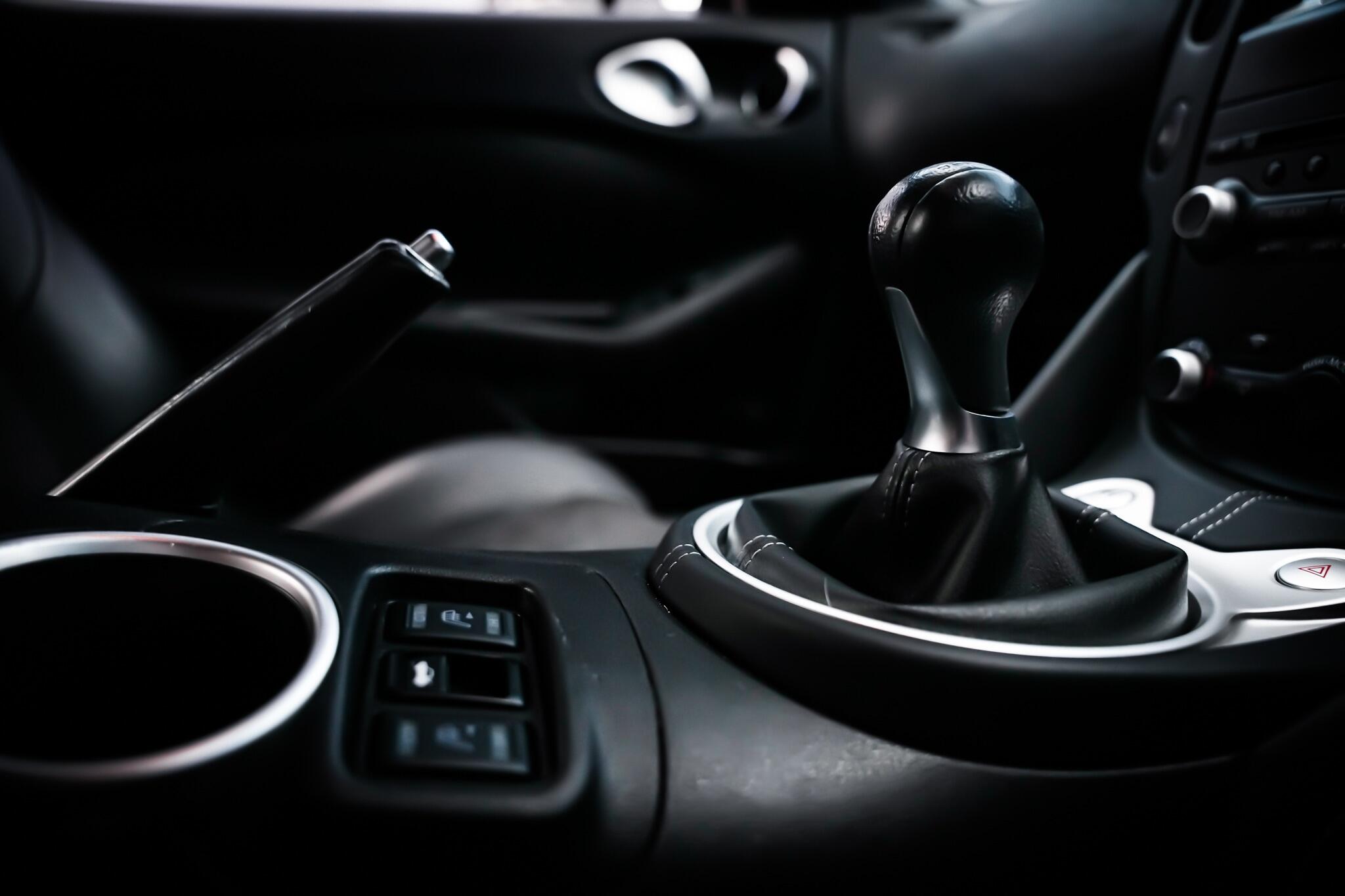 Nissan 370z view 39