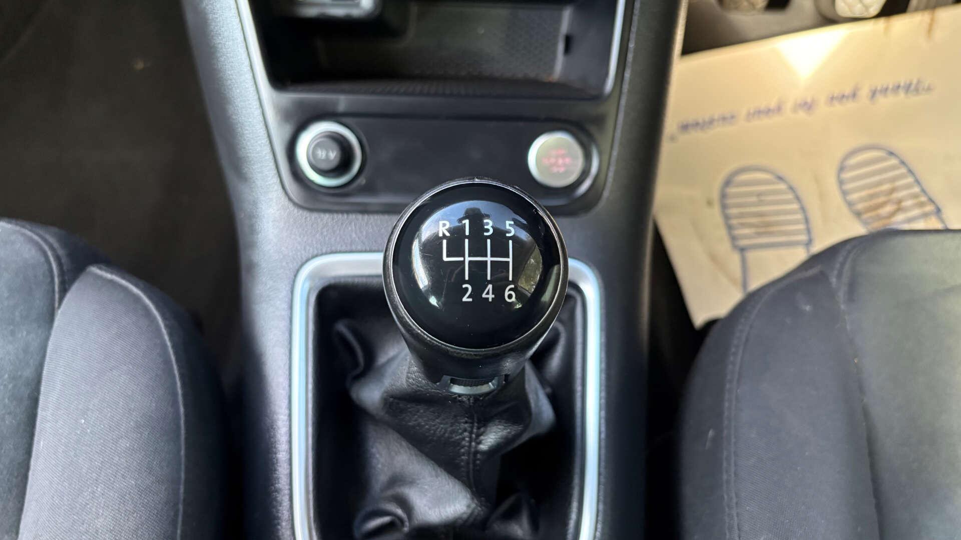 Volkswagen Tiguan view 33