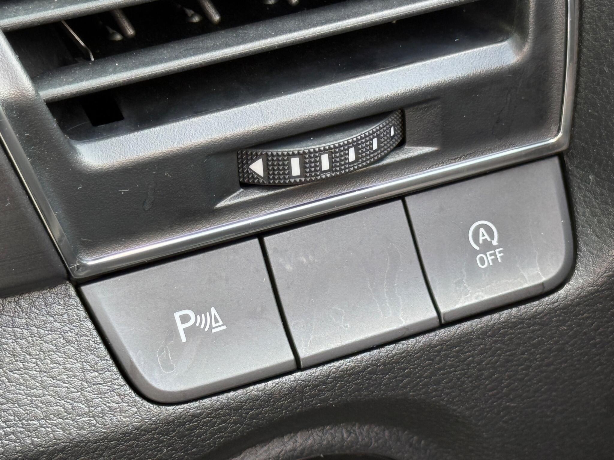 Skoda Fabia - Image 76