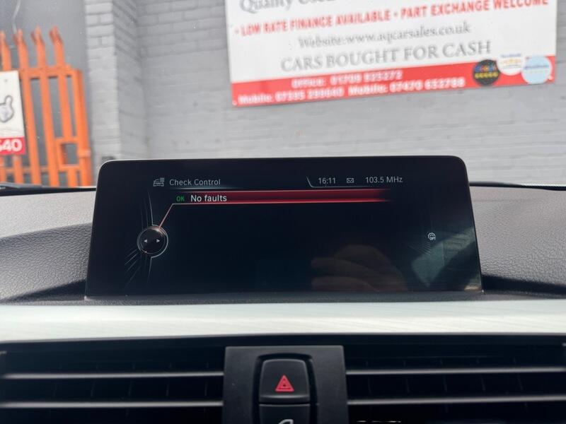 BMW 4 Series view 35