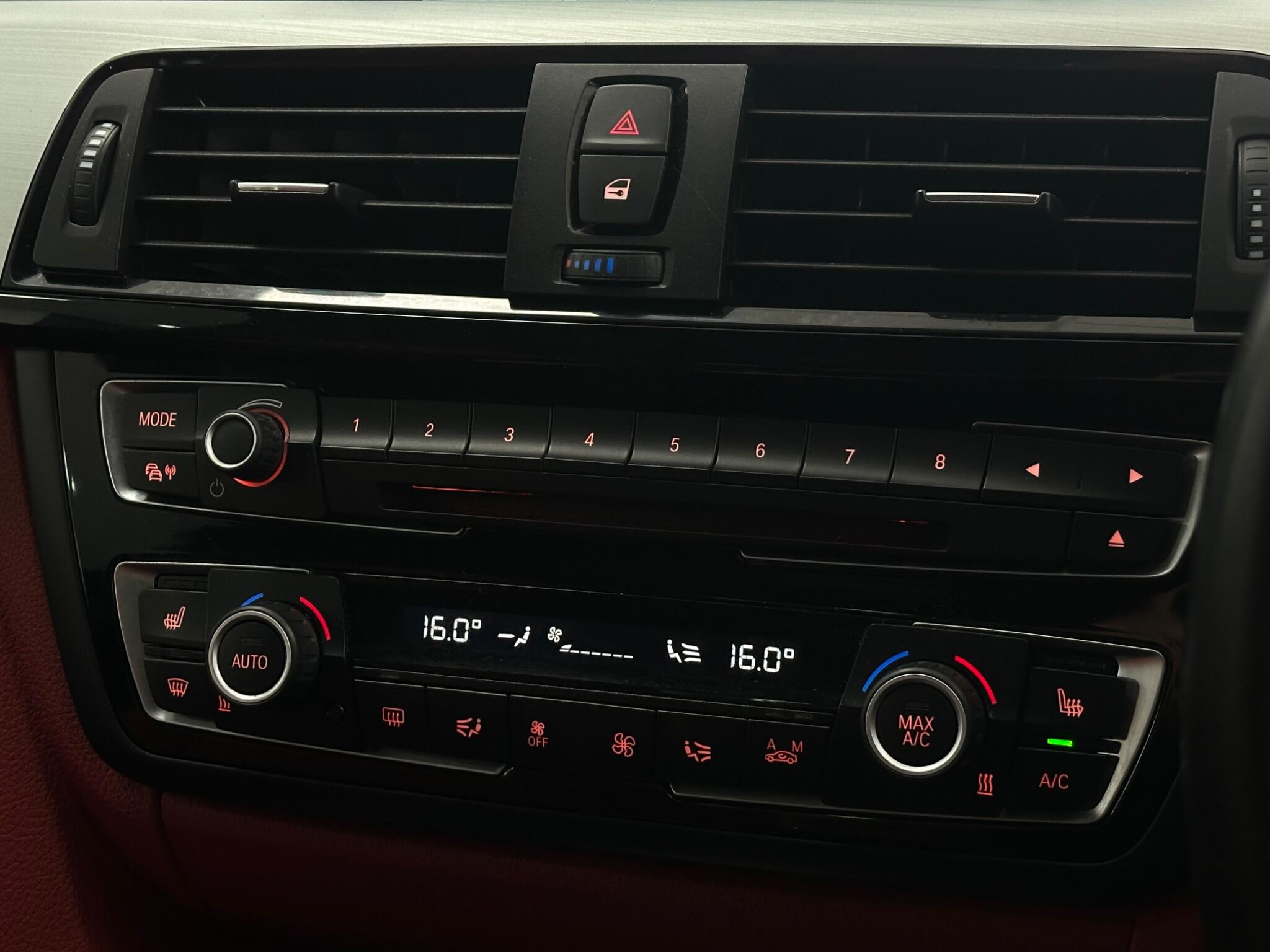 BMW 4 Series view 27