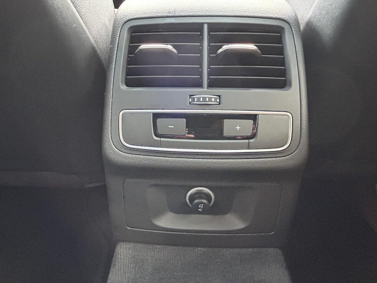 Audi A5 view 31