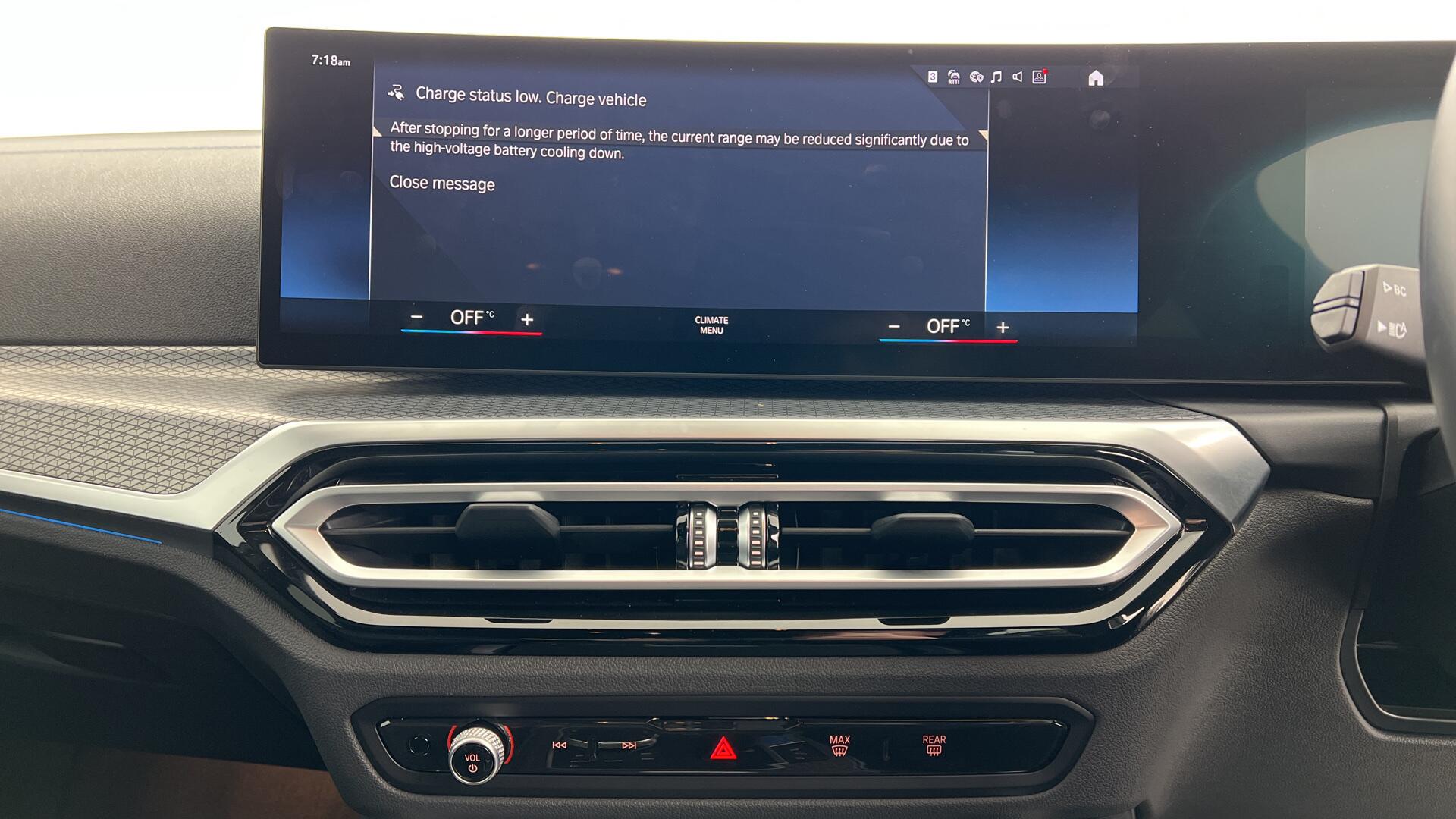 BMW I4 view 8