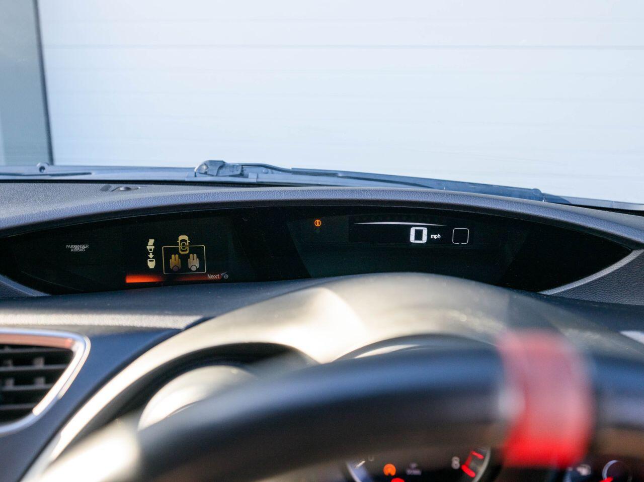 Honda Civic view 30