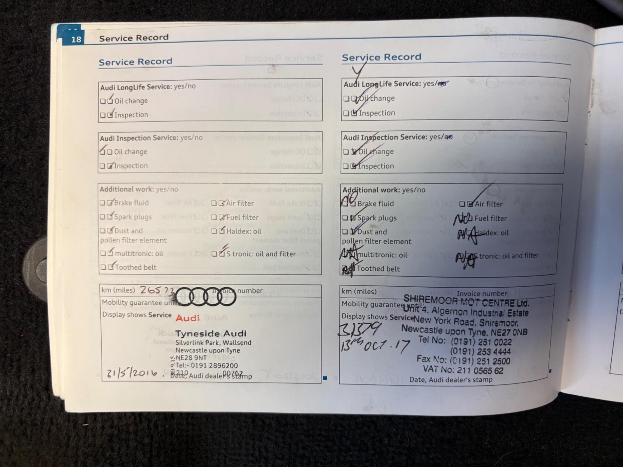 Audi A5 Cabriolet view 20