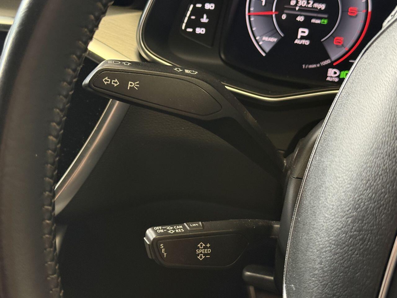 Audi A7 view 36