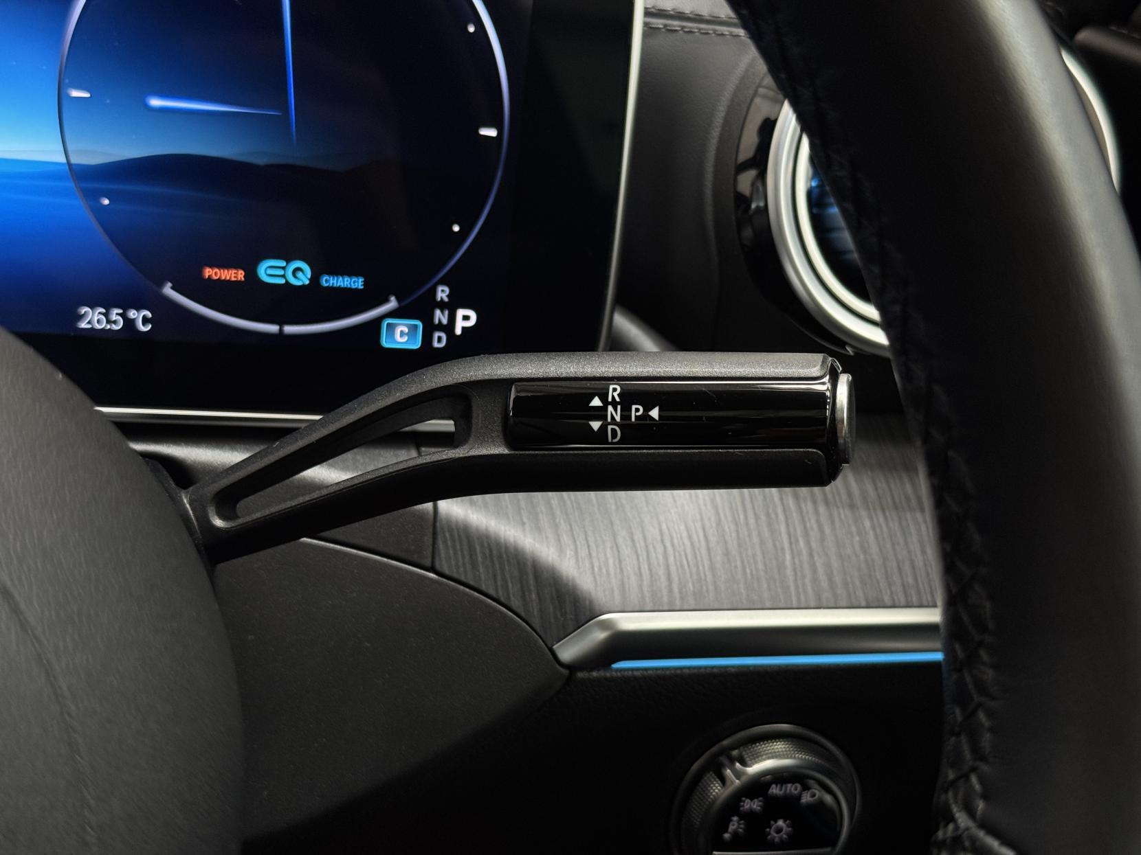 Mercedes-Benz C Class view 46