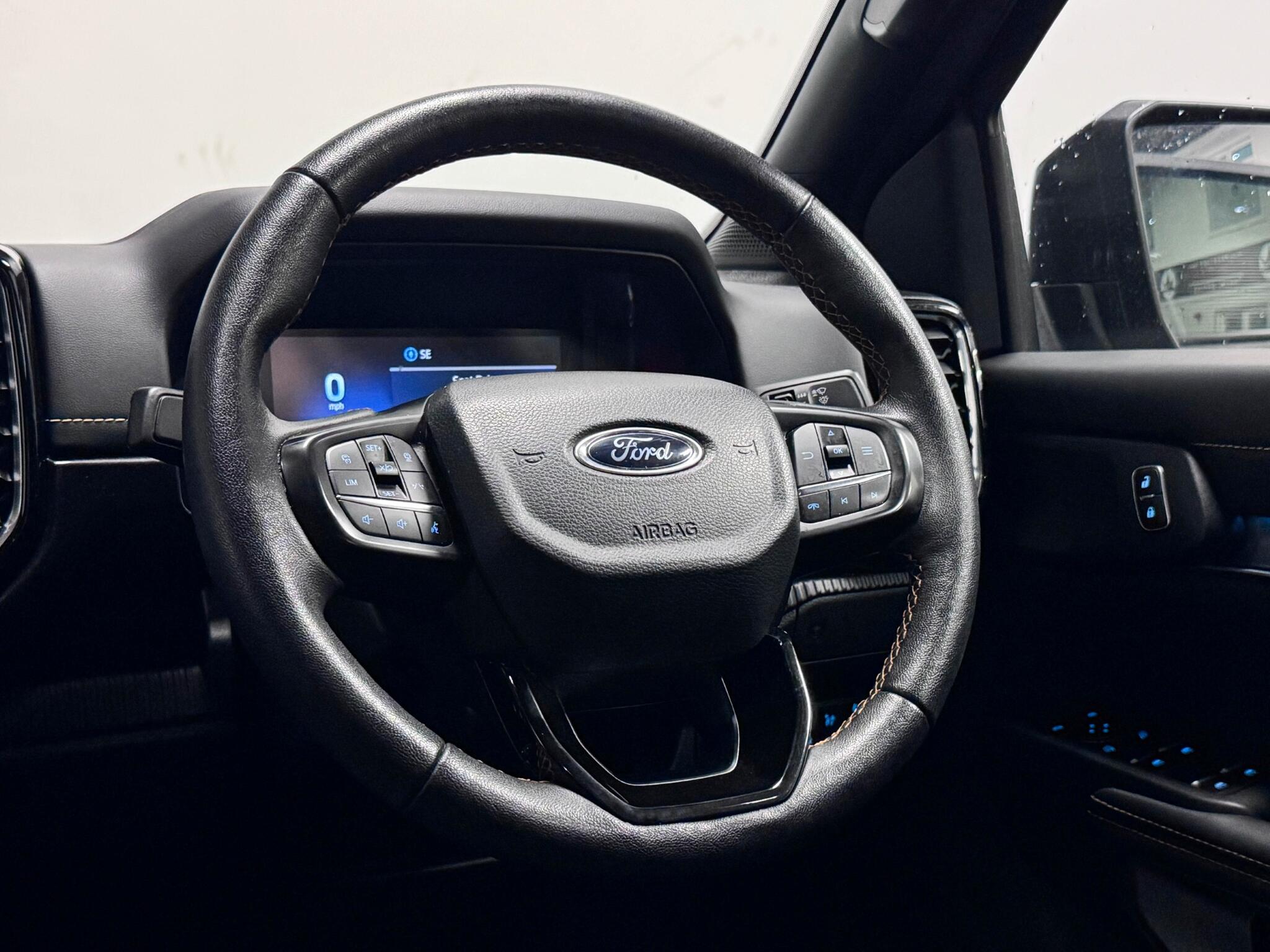 Ford Ranger view 29