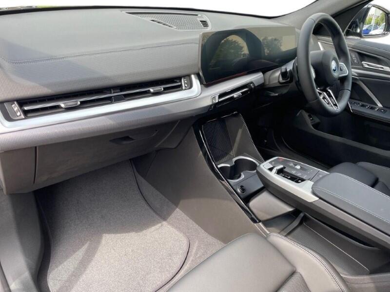 BMW iX2 view 7