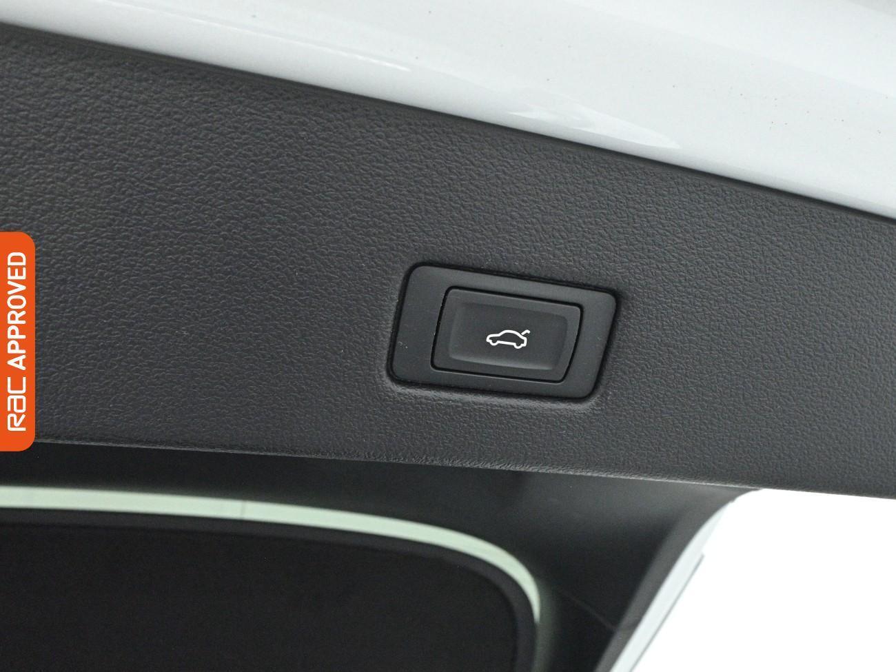 Audi A7 view 27