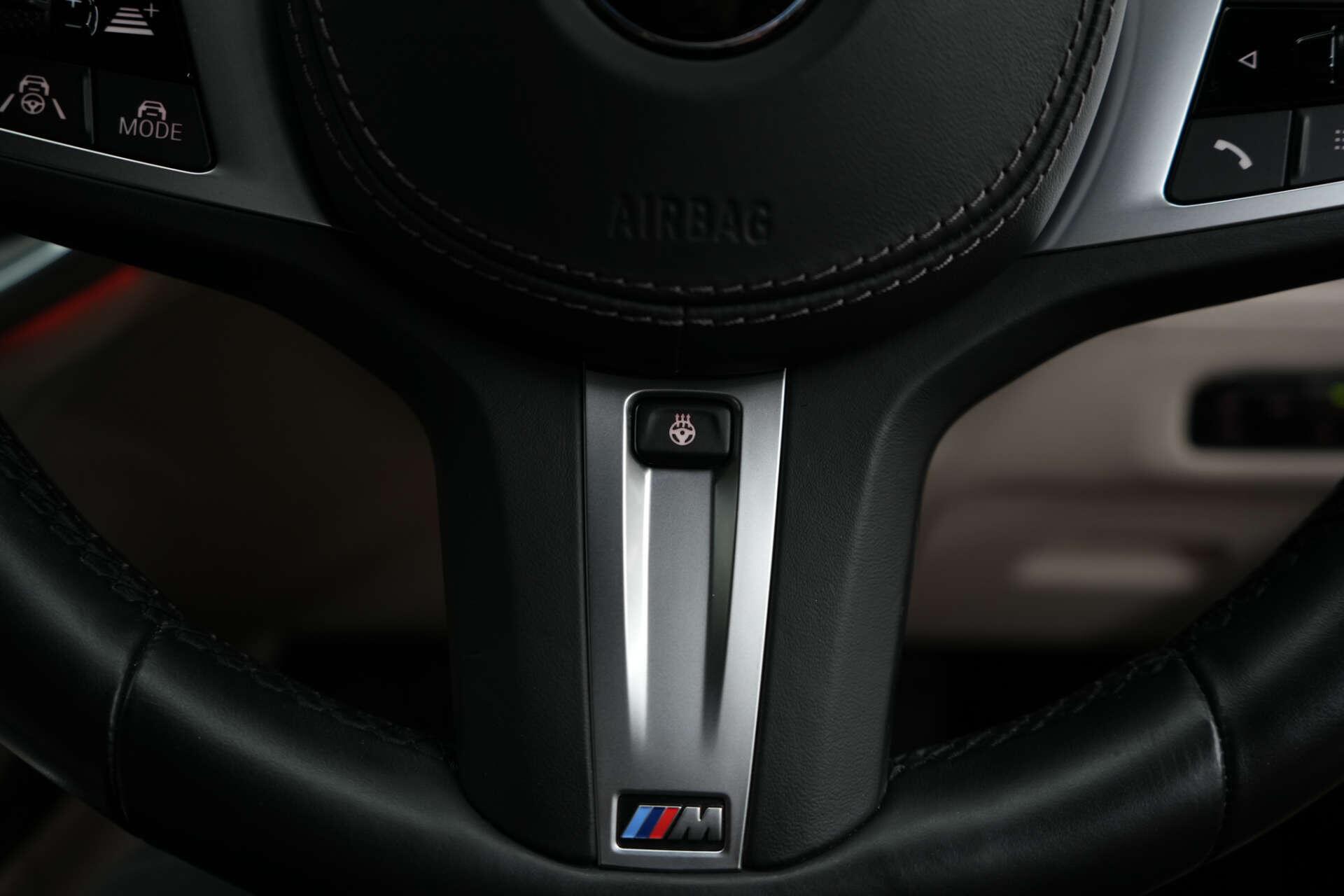 BMW X7 view 54
