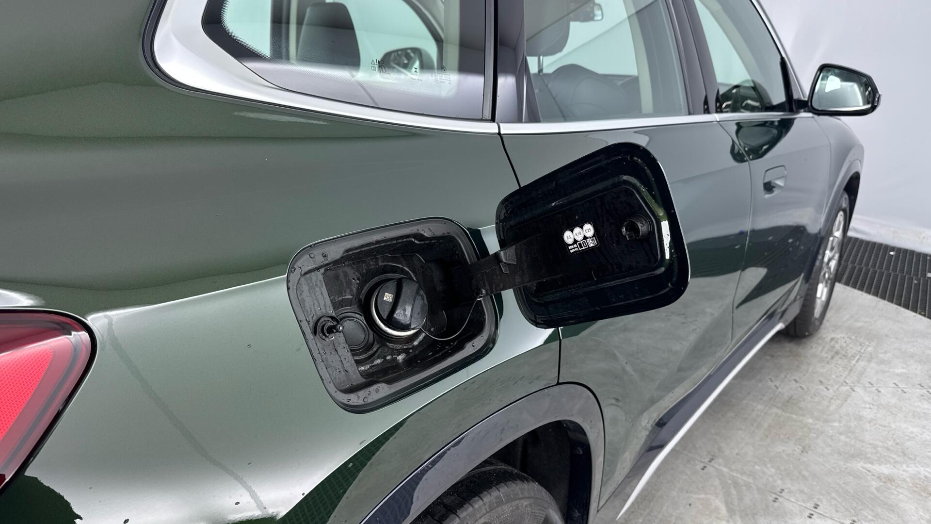 BMW X1 view 18