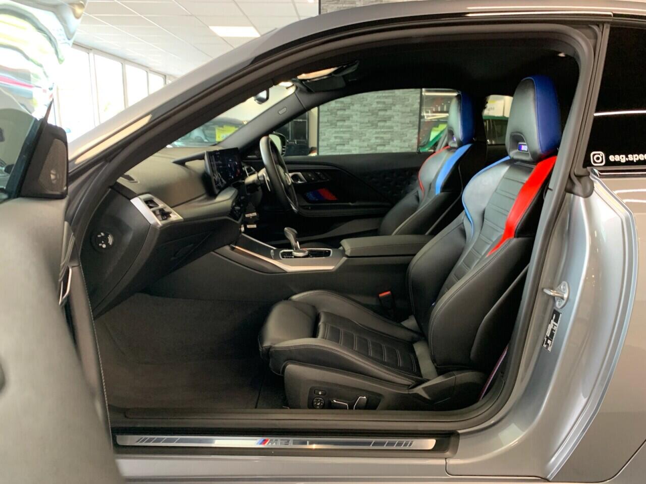 BMW M2 view 25