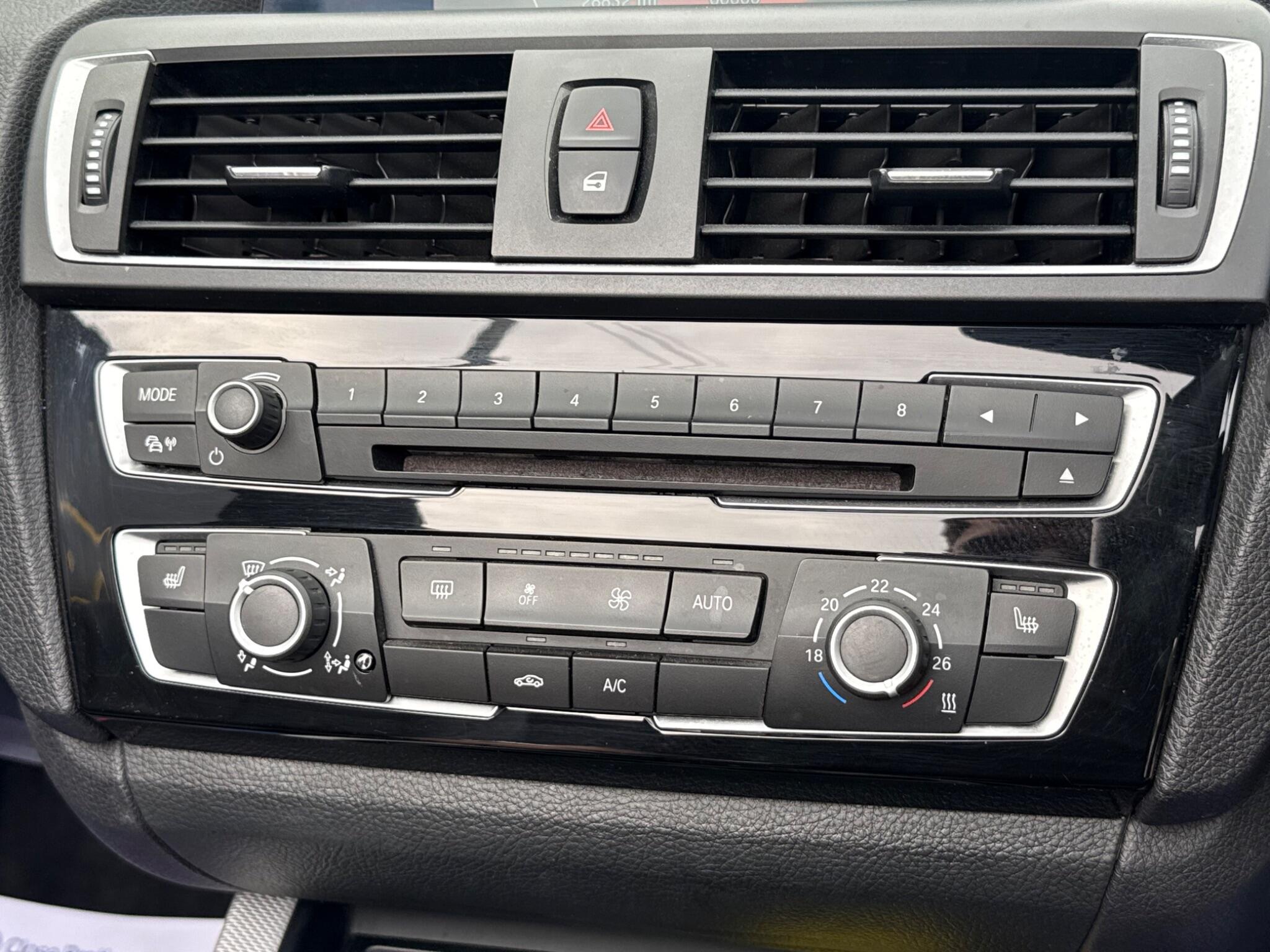 BMW 2 Series view 29