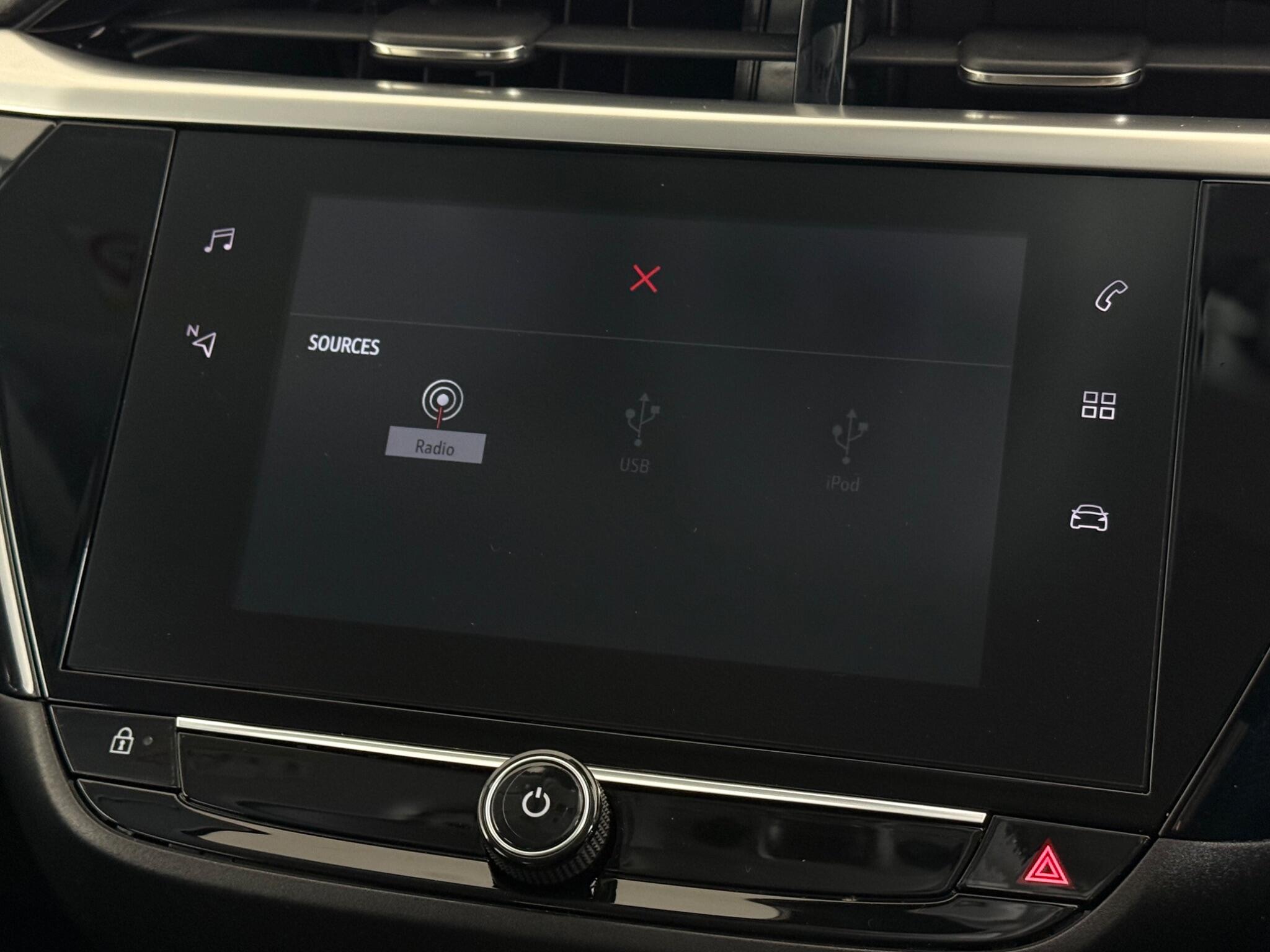 Vauxhall Corsa view 27
