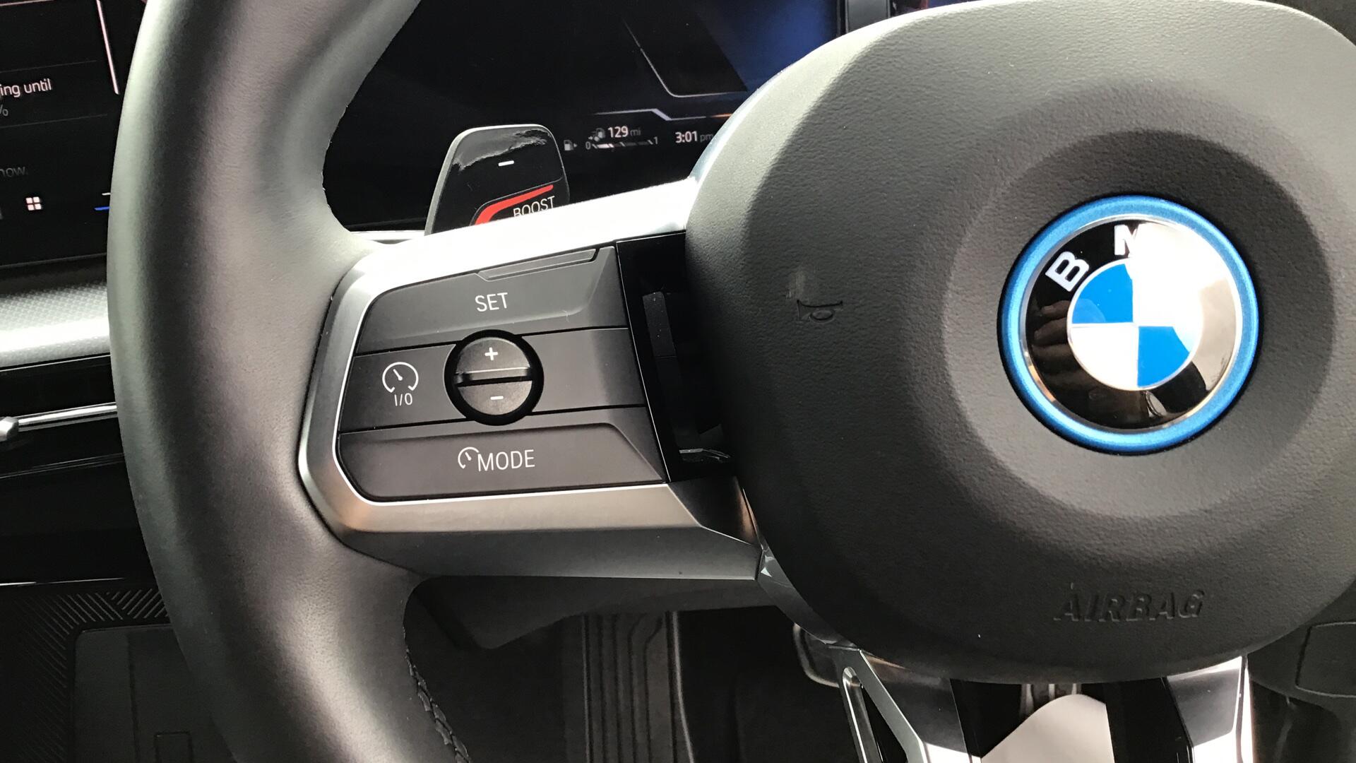 BMW X1 view 17