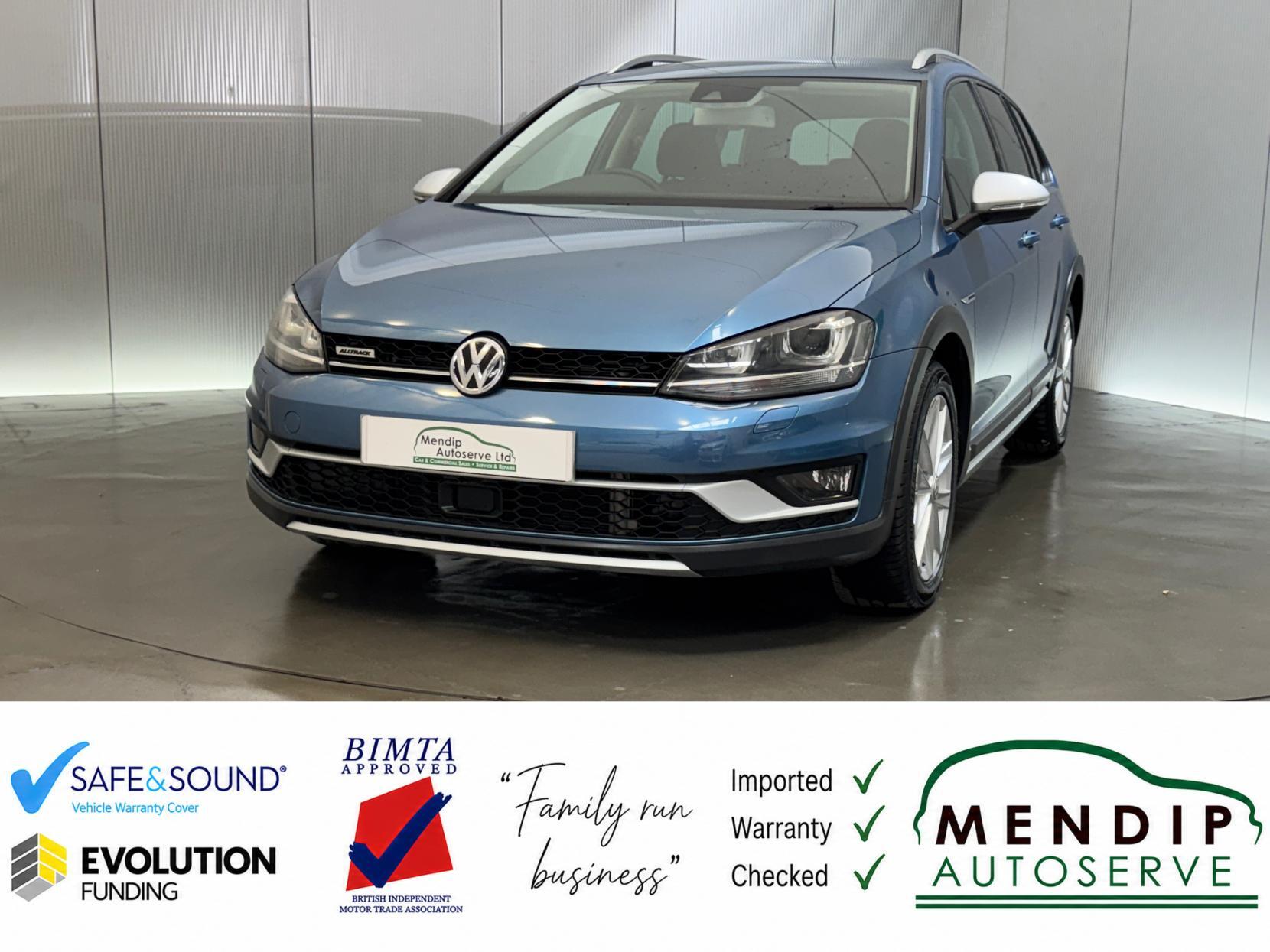 Volkswagen Golf view 35