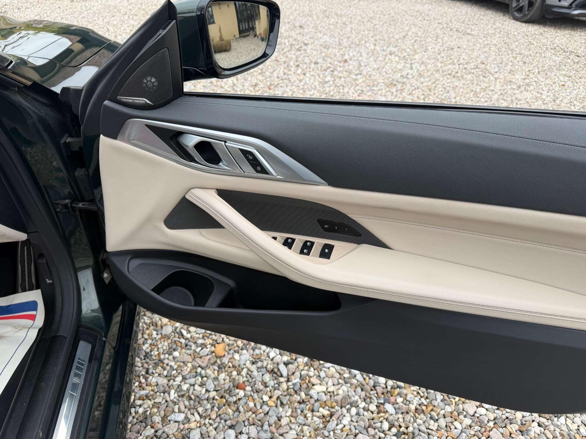 BMW 4 Series view 22
