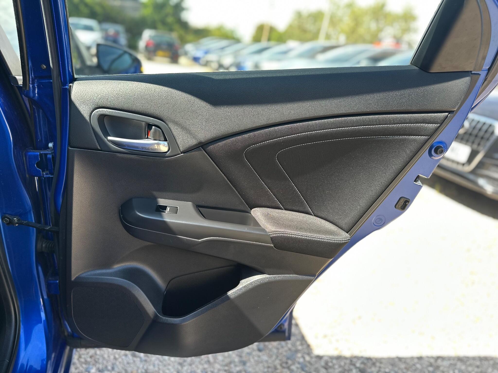 Honda Civic view 66