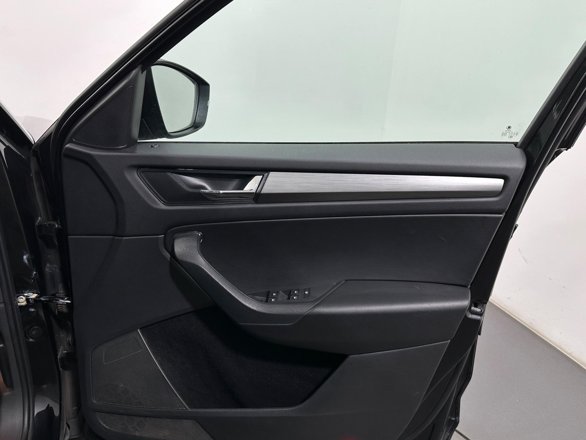 Skoda Kodiaq view 34