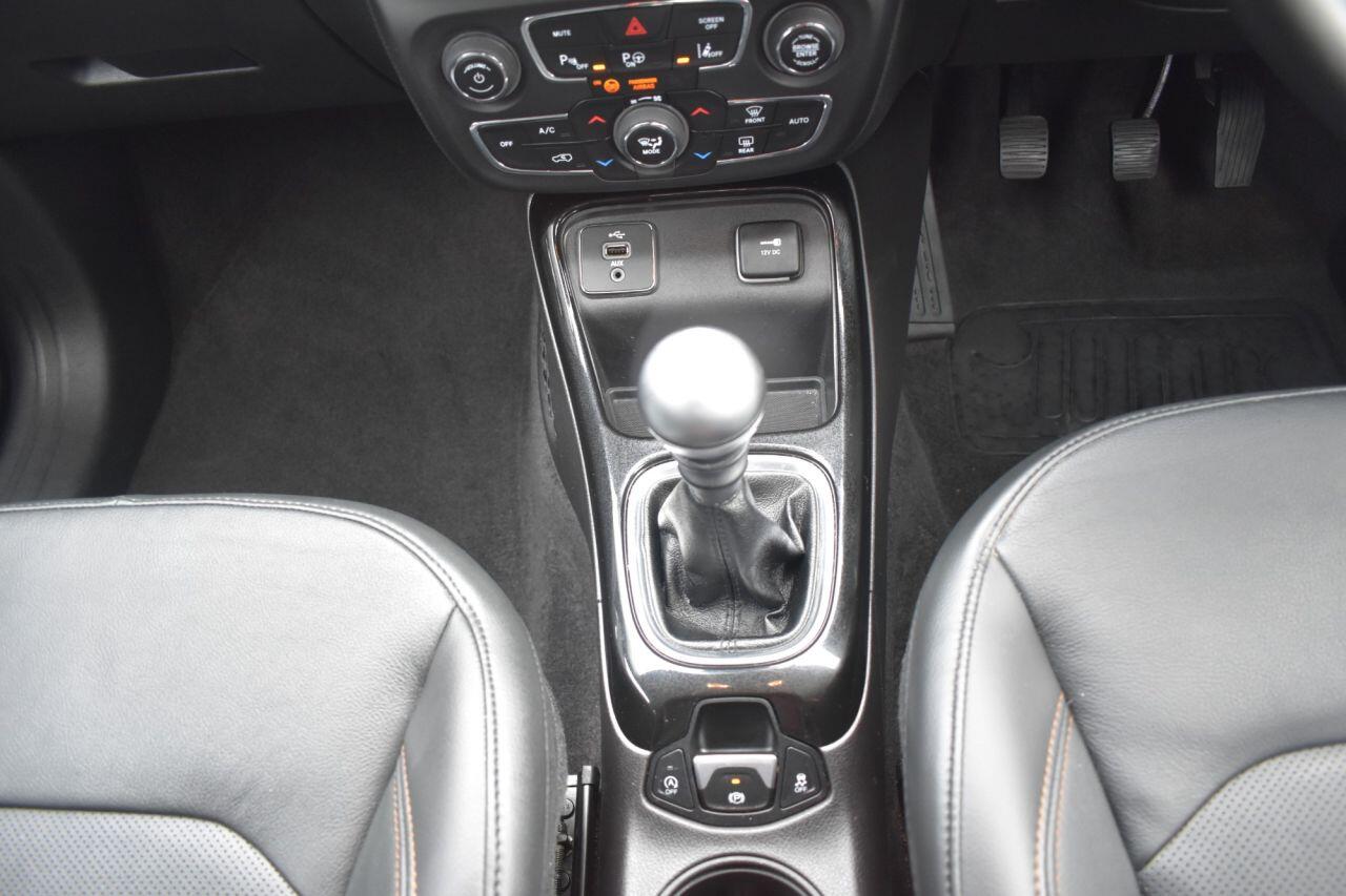 Jeep Compass view 16