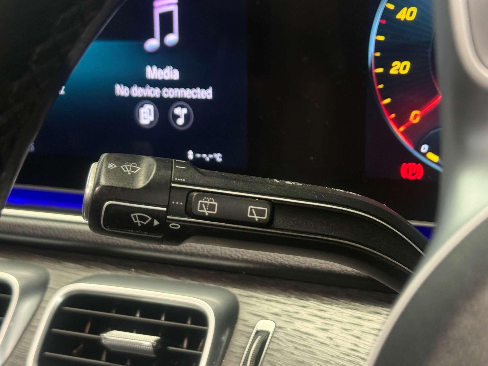 Mercedes-Benz Gle view 35