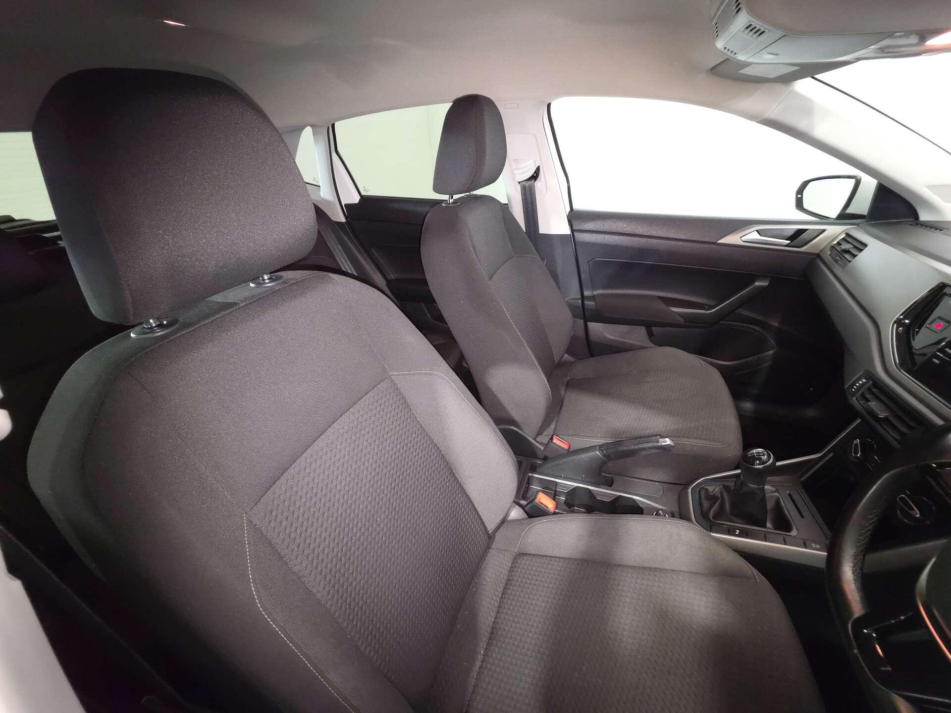 Volkswagen Polo view 15