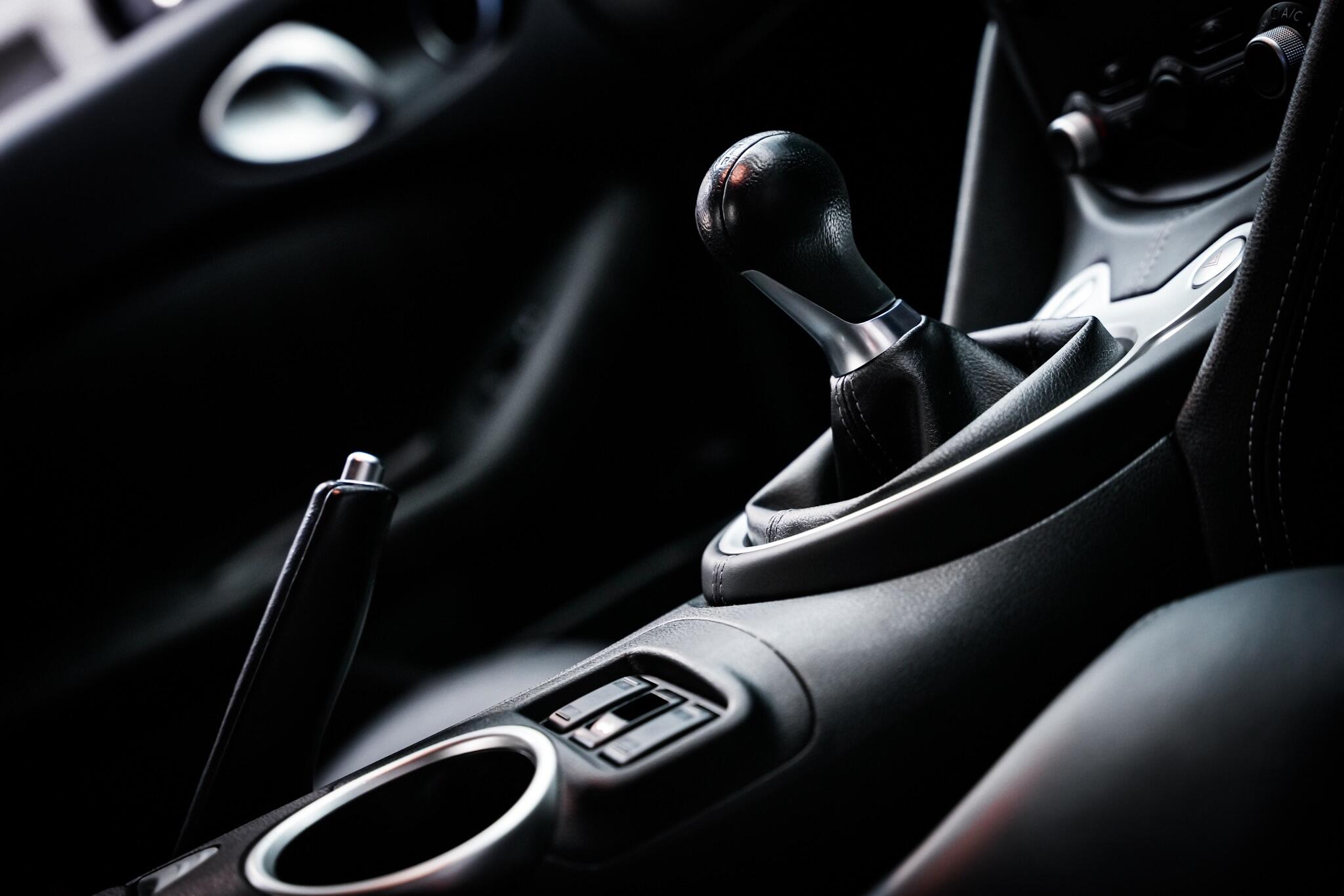 Nissan 370z view 52
