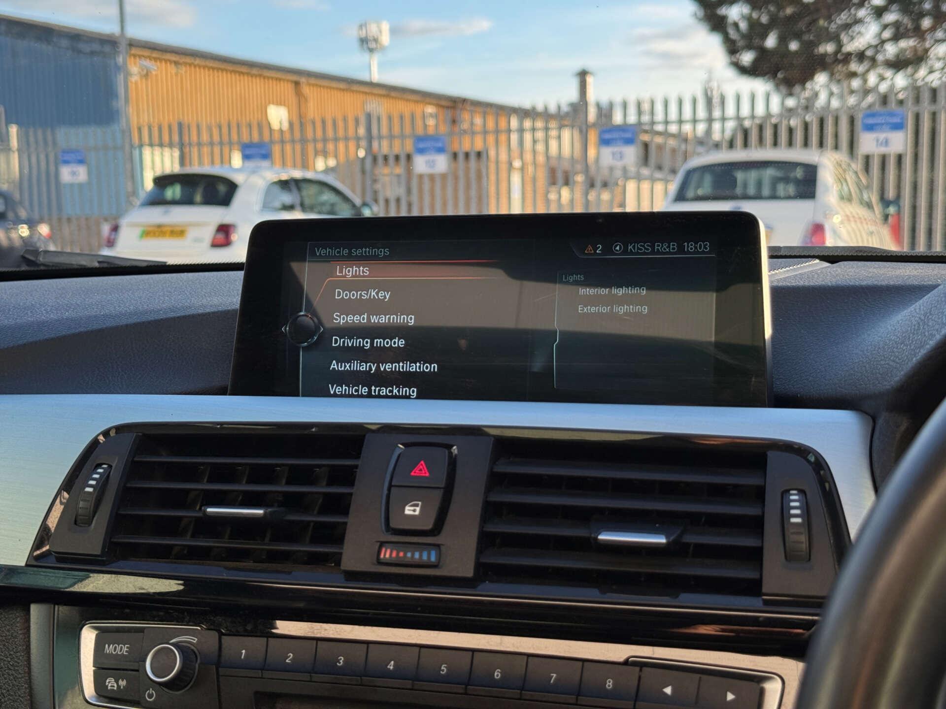 BMW 4 Series view 58