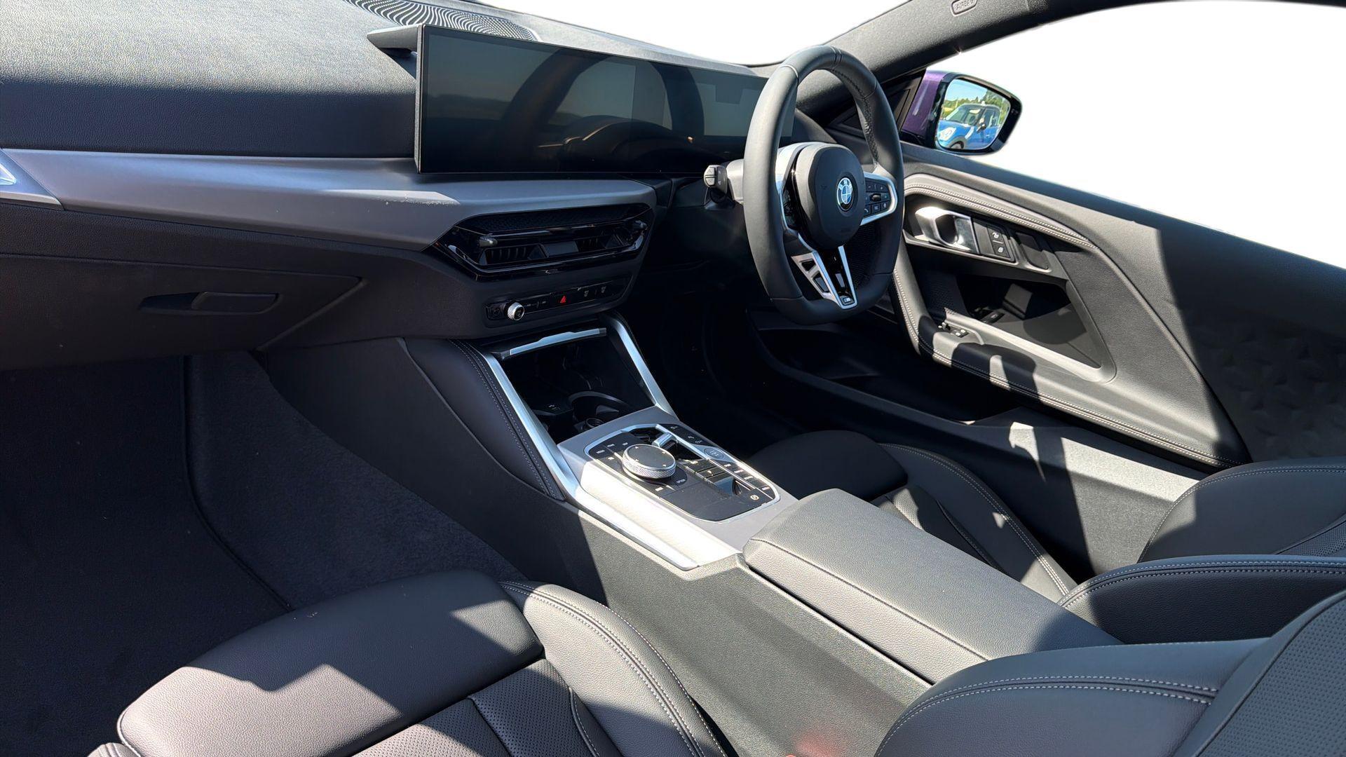 BMW 2 Series view 7