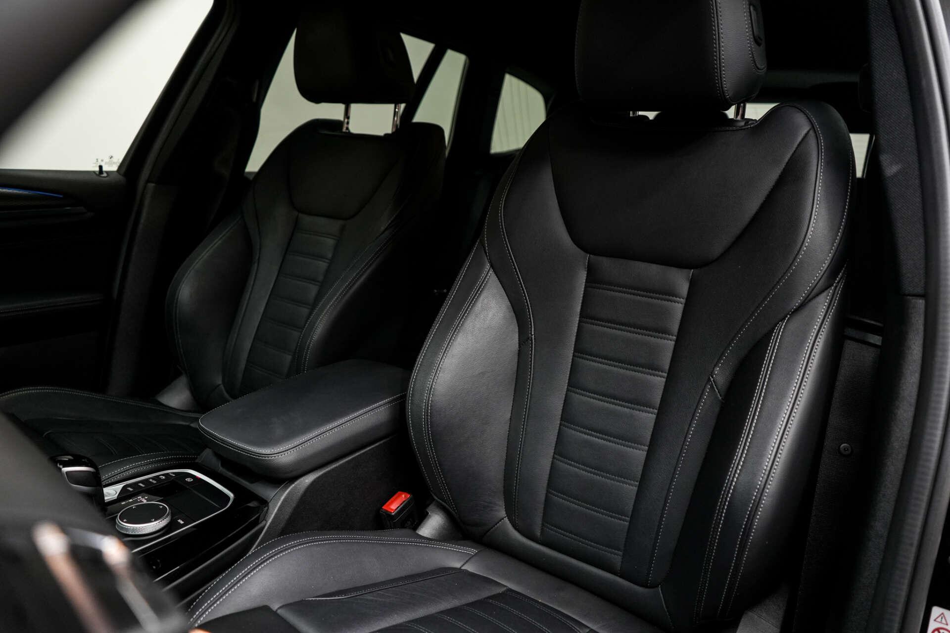 BMW X3 view 15